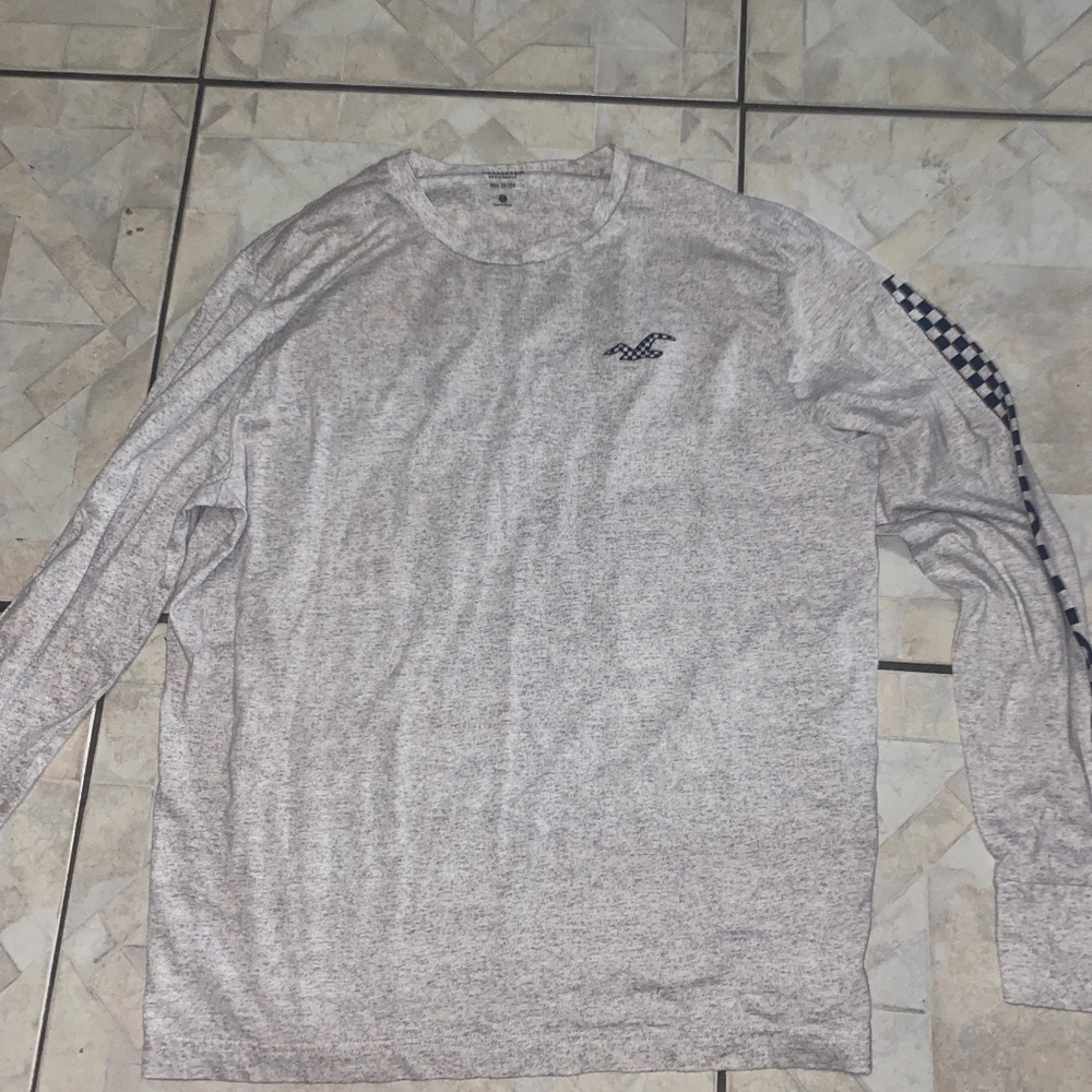 Hol lister Long Sleeve Shirt
